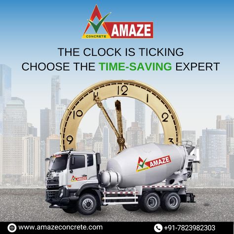 Use the ready-mix concrete from Amaze Concrete to build a strong and beautiful home. a concrete foundation that can withstand shifting soil. Our admixture technology will make your finished product more durable and cost-effective. Contact us: +91-7823982303 Visit our website: www.amazeconcrete.com #amazeconcrete #construction #constructionsite #constructionlife #constructionmanagement #building #renovation #engineering Ready Mix Concrete Creative Ads, Concrete Foundation, Mix Concrete, Building Renovation, Graphic Design Ads, Construction Management, Advertising Ads, Construction Site, Beautiful Home