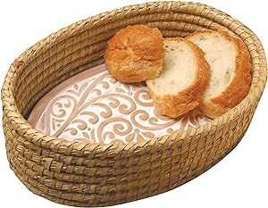 Bread Warmer, Baker Gifts, Bread Baskets, Bread Makers, Bread Storage, Men Birthday, Gifts For A Baker, Bread Baker, Bread Serving