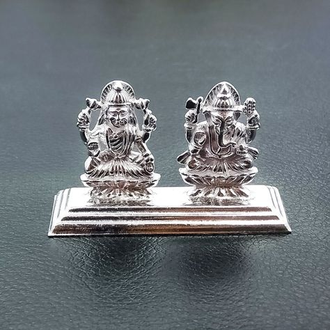 #krishnajewels #jewellery #handmadejewelry #silveridol #etsy #mothersdaygift #gift #BirthdayGift #WeddingGift #BabyShowerGift #BridalShowerGift #HousewarmingGifts #GraduationCeremony #MotherDayGift #ChristmasGift #HalloweenGift #BlackFridayGift #DiwaliGift Silver Articles, Small Statue, Friendship Day Gifts, Silver Elephants, Hanukkah Gifts, Silver Bells, Baby Jewelry, Hindu God, Mothersday Gifts