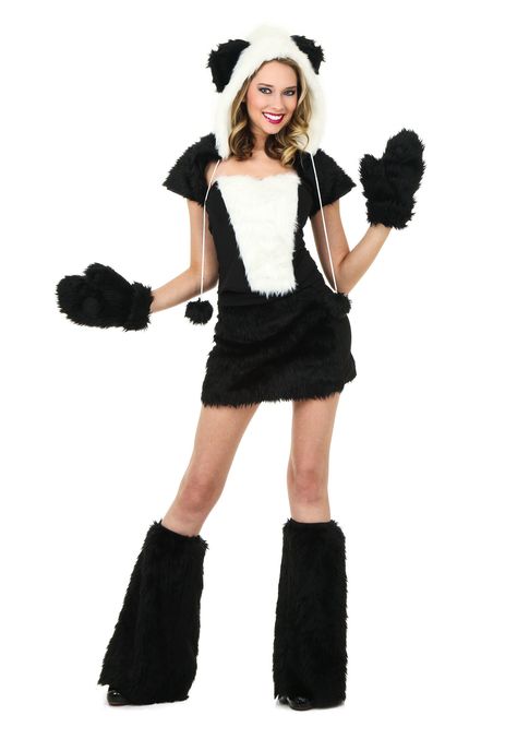 Bug Costumes, Marvel Women Costumes, Panda Costume, Panda Costumes, Costumes For Adults, Animal Halloween Costumes, Funny Costume, Diy Halloween Costumes For Women, Party 2023