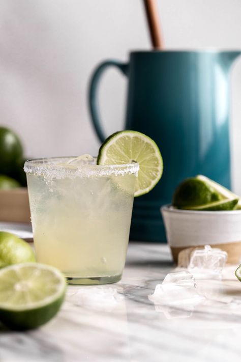 All Natural Margarita Recipe, 2 Gallon Margarita Recipe, Large Margarita Batch, Margarita Recipes Bulk, Make Ahead Margaritas For A Crowd, Large Batch Margaritas, Batched Margaritas, Tequila Batch Cocktail, Margarita Batch Recipe