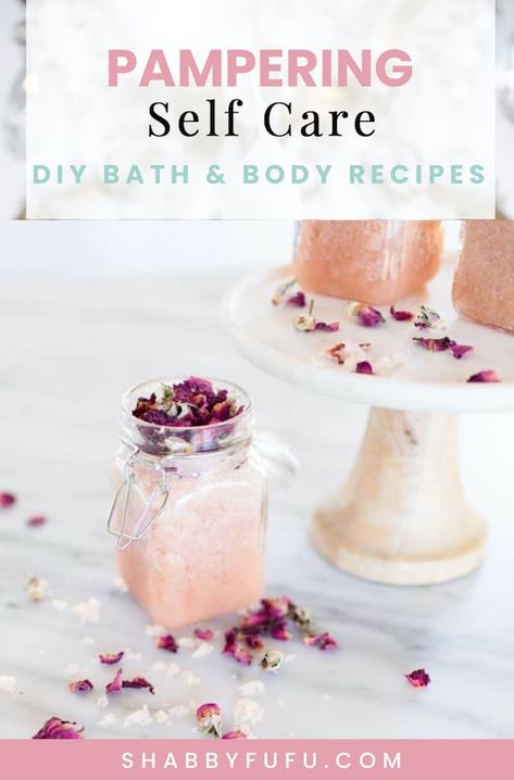 Bath Scrubs, Diy Summer Crafts, Natural Beauty Remedies, Luxurious Spa, Easter Egg Crafts, Diffuser Recipes, Pamper Yourself, Pampering Gifts, Egg Crafts