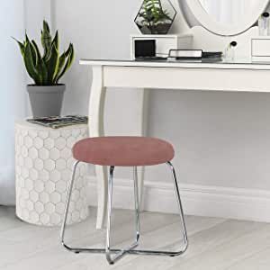 Bathroom vanity stool