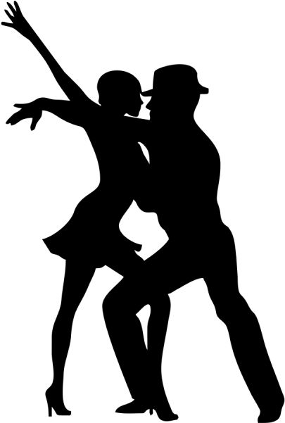 Latino Dance, Salsa Dancer, Doodle Wall, Dance Background, Dance Silhouette, Dancer Silhouette, Salsa (dance), Salsa Music, Dance Lover