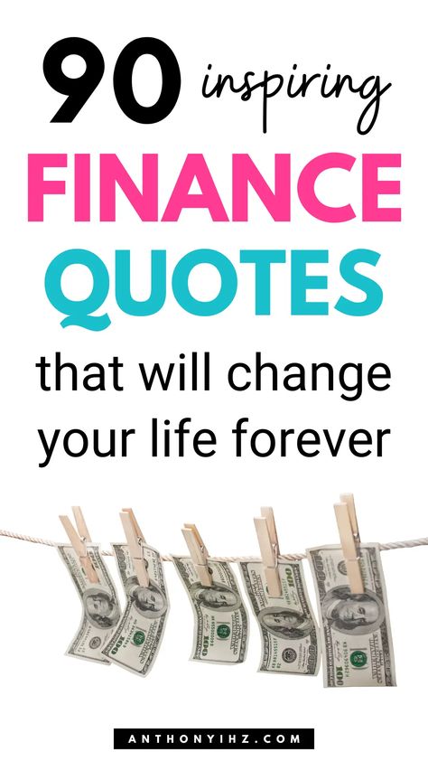 180 Famous Finance Quotes To Boost Your Money Mindset Quotes On Financial Freedom, Money Freedom Quotes, Quotes About Financial Freedom, Financial Motivation Quotes, Finance Quotes Motivation, Financial Literacy Quotes, Funny Money Quotes, Mindset Funny, Financial Advice Quotes