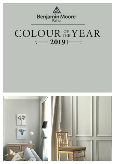 Interior Paint Colors Schemes, Farmhouse Paint, Paint Colors Benjamin Moore, Benjamin Moore Colors, Room Paint Colors, Paint Colour, Room Color, Bedroom Paint Colors, Interior Paint Colors