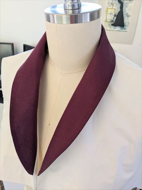 Practice drafting and sewing the shawl collar
#shawlcollar #patternmaking @selfdrafting Collar Pattern Drafting, Lapel Collar Pattern, Pattern Drafting, Collar Pattern, Casual Style Outfits, Style Outfits, Shawl Collar, Lapel Collar, Pattern Making