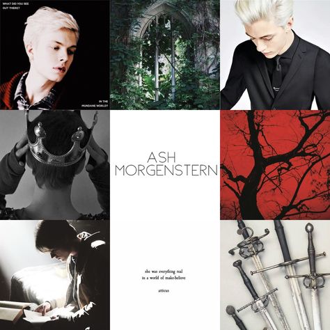 Ash Morgenstern aesthetic . . . #shadowhunters Ash Morgenstern, Dark Artifices, Cassandra Clare Books, Shadowhunter Chronicles, Alec Lightwood, The Dark Artifices, City Of Bones, Cassandra Clare, Shadow Hunters