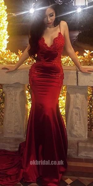 757f843a169cc678064d9530d12a1881desc38525410ri Prom Dresses Cheap, Custom Prom Dress, Dresses Cheap, Prom Looks, Prom Dress Shopping, Red Prom, Cheap Custom, Vestidos Prom, Beauty Dress