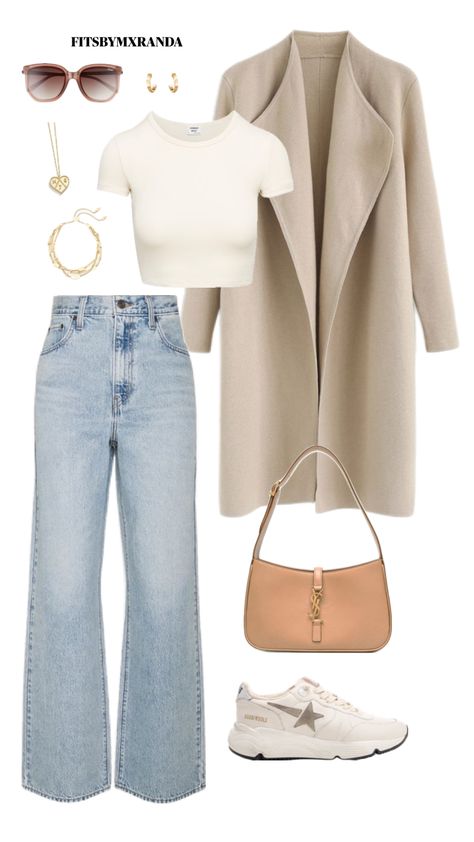 Cloudy Outfit, Europe Summer, Winter Outfit, Winter Wear, Your Aesthetic, Classy Outfits, Everyday Outfits, Creative Energy, Winter Outfits