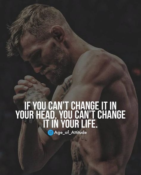 Mc Gregor Quotes, Mind Over Matter Quotes, Quotes Hard Work, Gym Motivation Wallpaper, Mc Gregor, Matter Quotes, Inspirational Quotes Background, Motivational Quotes Wallpaper, Goals Motivation