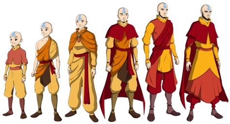 Avatar Last Airbender, The Last Airbender Characters, Aang The Last Airbender, Avatar Ang, Avatar Cosplay, Avatar Kyoshi, Captain America Movie, The Last Avatar, The Avatar