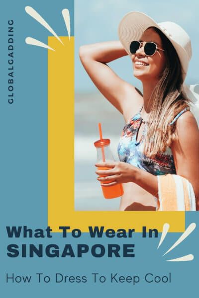 Wondering what tourists wear in Singapore? Can you wear jeans or flipflops? This post tells you how to put together your Singapore packing list and which clothes to wear to stay cool and comfortable. Bali Packing List, Singapore Vacation, Breaking Bad Habits, Singapore Travel Tips, Social Health, Singapore Itinerary, Florida Beaches Vacation, Singapore Tour, Mental Health Education