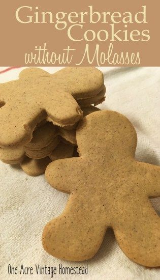 gingerbread cookies Gingerbread Cookies Without Molasses Recipe, Gingerbread Cookies Without Molasses, Gingerbread Cookie Recipes, Molasses Gingerbread, Classic Snowball Cookies, Easy Gingerbread Cookies, Gingerbread Cookie Recipe, Best Gingerbread Cookies, Molasses Recipes