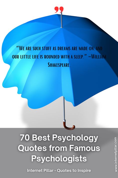 70 Best Psychology Quotes from Famous Psychologists - quotes | inspirational quotes | motivational quotes | inspiring quotes | quotes of the day | quotes about life | life quotes | love quotes - #quotes #love #motivation #inspiration #life #quote #quoteoftheday #success #motivationalquotes #inspirationalquotes #quotestoliveby #photooftheday #happy #travel #lifestyle #positivevibes #lifequotes #instagram #poetry #follow #nature #inspiringquotes #selfimprovement Psychologists Quotes, Famous Psychologists, Power Of Words Quotes, Hospitality Quotes, Psychologist Quotes, Choose Quotes, Grace Quotes, Instagram Poetry, Abraham Maslow