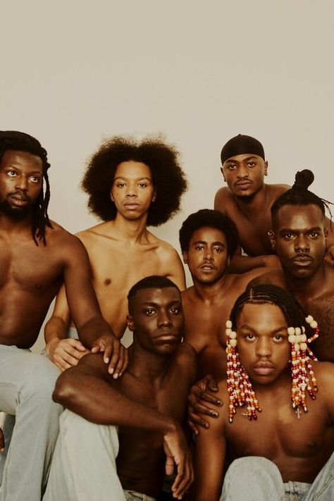 Black People Aesthetic, Cobra Video, Black Photography, Black Boy, Black Man, Black Power, Black Excellence, Black Boys, Black Culture