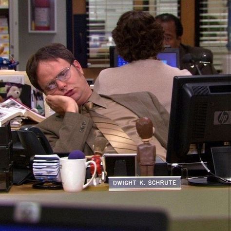 Mood Pics The Office, The Office References, Scranton The Electric City, Kevin The Office, The Office Dwight, The Office Show, Happy City, Office Memes, Artistic Pictures