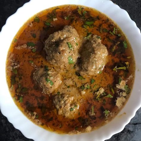 Keema Kofta Recipe: How to make Keema Kofta Recipe at Home | Homemade Keema Kofta Recipe - Times Food Keema Kofta Recipe, Kofta Recipe, Mutton Recipes, Kebab Recipes, Heirloom Recipes, Minced Meat, Baking With Kids, Appetizer Salads, Smoothie Shakes