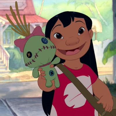 "This is Scrump! I made him!" Challenge accepted. Lilo And Stitch 3, Lilo Pelekai, Lilo And Stitch 2002, Lilo Y Stitch, Disney Images, Lilo Stitch, Wow Art, Disney Lilo, Disney Stitch