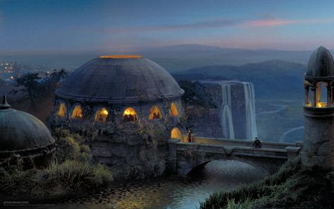 Naboo Aesthetic, Star Wars Locations, Star Wars Planets, Galactic Republic, Star Wars Rpg, Green Hills, The Old Republic, The Phantom Menace, Star Wars Wallpaper