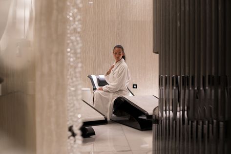 Experiences — ESPA Life at Corinthia Spa London, Beauty Therapy Room, British Traditions, Spa Days, Luxurious Spa, Relaxation Room, Beauty Therapy, Therapy Room, Mind Body Connection