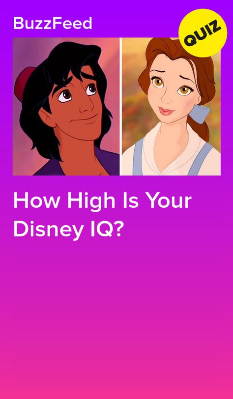 Disney Princess Quizzes, Princess Quizzes, Iq Quizzes, Disney Buzzfeed, Disney Trivia Questions, Buzzfeed Quizzes Disney, Couples Disney, Movie Quizzes, Disney Princess Facts