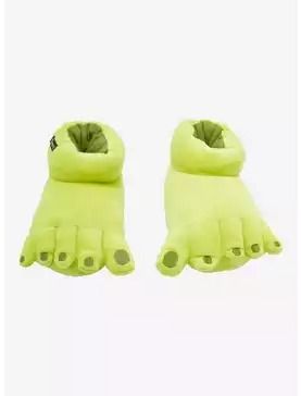 Shrek Feet Plush Slippers, Jurassic Park Characters, One Piece Pop, Eevee Plush, Nightmare Before Christmas Characters, Hatsune Miku Project Diva, Birthday Presents For Dad, Pikachu Plush, Plush Slippers, Pokemon Eevee