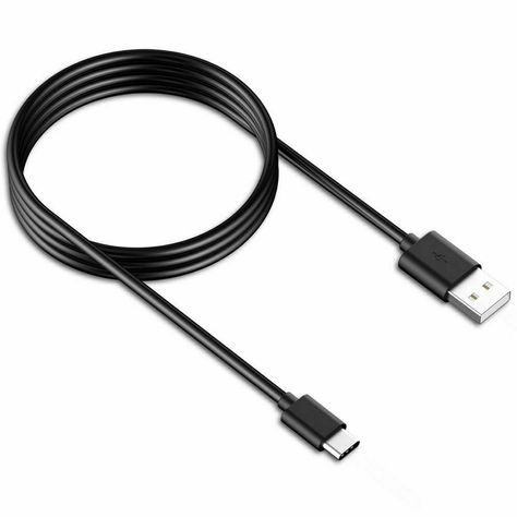 PRICES MAY VARY. Length: 3FT Compatible with BORUIT V3 V10 Small Powerful Flashlight Connect devices with the new USB Type-C connector to standard USB 3.0 and 2.0 ports. Suitable for both charging and data transfer. Color: Black Replacement USB PC Data Transfer Cable Cord For BORUIT V3 V10 Small Powerful Flashlight   Plug type - c male head, start nickel plating.  Wire material: tin plated copper, OD: 4.0 MM24AWG  USB3.1 Type - C interface is about 8.25 * 2.4 mm  USB3.1 Type - C interface contai Nickel Plating, Samsung Device, Phone Cables, Sports Headphones, Hp Pavilion, Active Noise Cancellation, Data Transfer, Sony Xperia, 4k Hd