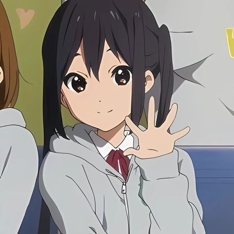 K On Icons Azusa, Azusa Icons K-on, Azusa K-on Icon, Azusa Nakano Pfp, K On Azusa Icon, K On Matching Pfp, Azusa Nakano Icon, Azusa Icon, K On Matching Icons