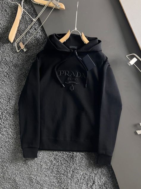 Men’s designer clothes | Best quality worldwide fast shippin… | Flickr Prada Hoodie, Streetwear Luxury, Hard Fits, Boy Sketch, Men Products, Polo Shirt Style, Cute Hoodies, Anime Boy Sketch, No Closet