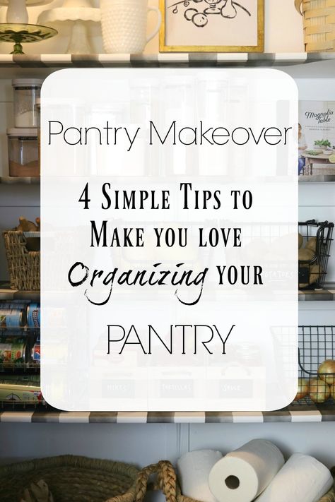 Pantry Organization with Wallpaper Shelves Logs Decor, Feather Finish Concrete Countertops, Big Pantry, Pantry Wallpaper, Junk Organization, Organize Pantry, Conservatory Decor, Counter Top Sink Bathroom, Organize Your Pantry