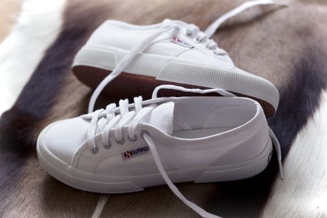 Bought: Superga Sneakers Italian Sneakers, Retro Trainers, Spring 2015 Fashion, Superga Sneakers, Superga Shoes, Shoe Gallery, Retro Sneakers, Dream Shoes, Casual Street Style