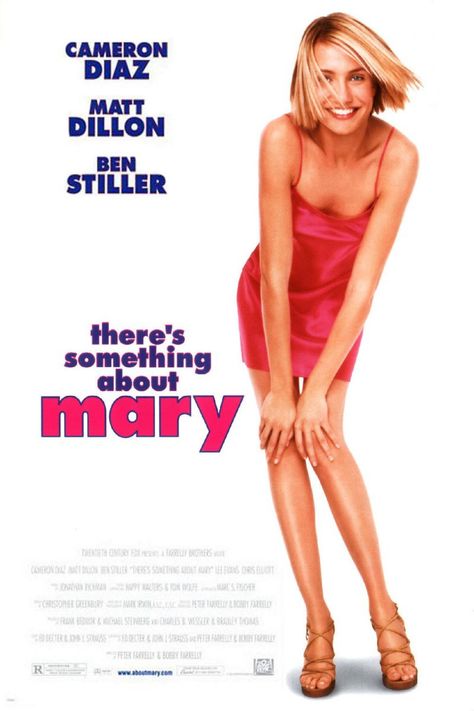 Theres Something About Mary There’s Something About Mary, Something About Mary, There's Something About Mary, Best Romantic Comedies, How To Be Single, Ben Stiller, Matt Dillon, Movies Worth Watching, Romantic Comedy Movies