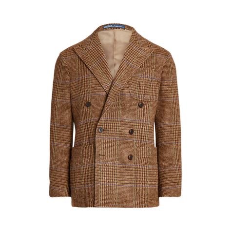 Glen Plaid, Mein Style, Wool Suit, Wool Plaid, Ralph Lauren Men, Jumpers And Cardigans, Sport Coat, Women Brands, Polo Ralph