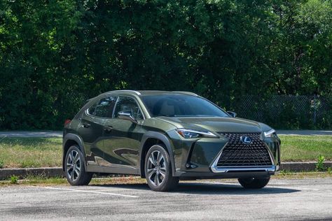 Lexus Ux 250h, Lexus Suv, Subcompact Suv, Lexus Cars, Gas Mileage, Luxury Wallpaper, Car Magazine, Automotive News, Luxury Suv