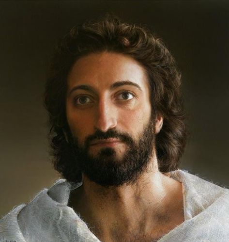 Jesus Real Face, Biblical Images, Colorized Historical Photos, Faith Is The Substance, Jesus Face, Prince Of Peace, Really Cute Nails, Lord And Savior, I Kings