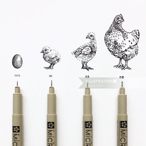 Micron Pen Art, Ink Drawing Techniques, Ink Pen Art, How To Make Drawing, Ink Artwork, Arte Inspo, Ink Drawing Illustration, Pencil Art Drawings, Pen Art