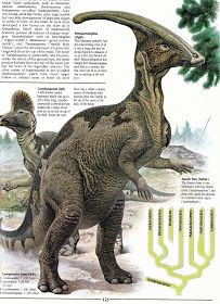 Love in the Time of Chasmosaurs: Vintage Dinosaur Art: I can't believe it's yet more The Illustrated Encyclopedia of Dinosaurs (Part 4) Vintage Dinosaur Illustration, Idk Meaning, Vintage Dinosaur Art, Folklore Book, Dinosaur Vintage, Thinking Pose, Prehistoric Animals Dinosaurs, Vintage Dinosaur, Dinosaur Facts