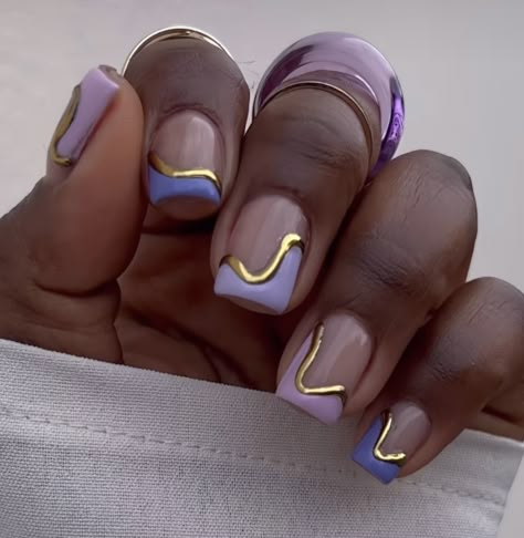 Dope Nail Designs, Short Acrylic Nails Designs, Short Acrylic Nails, Dope Nails, Acrylic Nail Designs, Nail Inspo, Acrylic Nails, Nail Designs, Nail Art