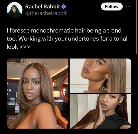 Hair The Same Color As Skin, Blonde And Brown Wig Black Women, Brown Blonde Wig Black Women, Light Brown Wig Black Women, Brown Wig On Dark Skin Women, Brown Wig Dark Skin, Wig Color Ideas, Wigs Brown, Benefits Of Being Single