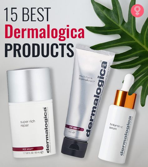 15 Best Dermalogica Products For All Skin Types Dermalogica Skin Care, Magic Potions, Natural Magic, Rice Water, Sls Free Products, Moisturizer With Spf, Body Sculpting, Daily Moisturizer, Strong Hair