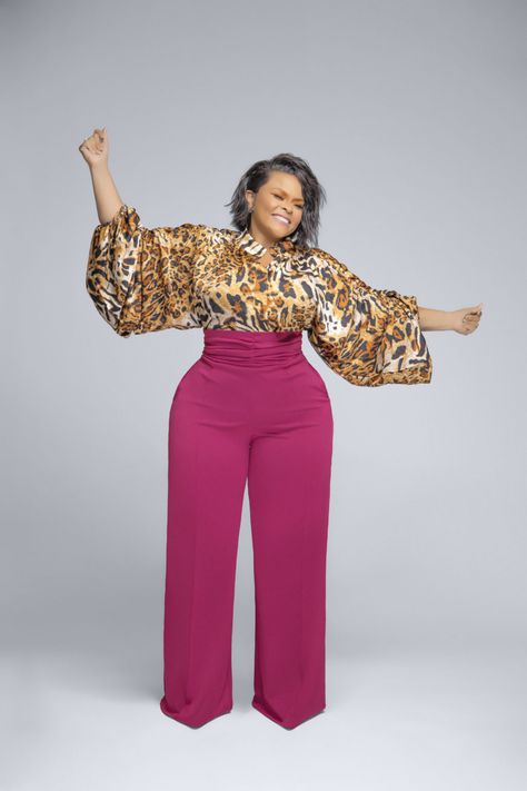 Tamela Mann, Kirk Franklin, Gospel Singer, Tyler Perry, Line At, Clothing Line, Curvy Girl Fashion, Clothing Patterns, Beautiful People