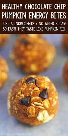 Pumpkin Oatmeal Balls Healthy, Low Cal Energy Bites, Pumpkin Chocolate Chip Energy Balls, Arbonne Pumpkin Protein Balls, Low Calorie Pumpkin Protein Balls, Pumpkin Oatmeal Energy Bites, No Bake Pumpkin Oatmeal Energy Balls, Pumpkin Seed Balls, Pumpkin Oatmeal Energy Balls