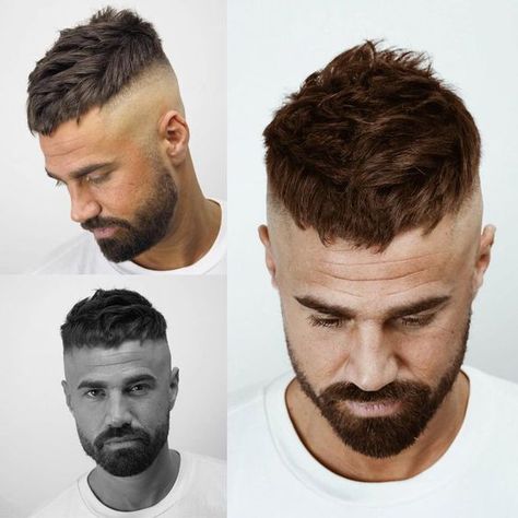 Men Undercut for Short Hair - Men Short Hairstyles Shelby Haircut, Razored Hair, Gents Hairstyles, Men Short Hairstyles, Barber Style, Gentleman Fashion, Guy Hair, Hipster Haircut, Undercut Men