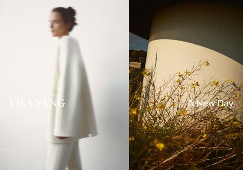 Lundlund : Lisa Yang SS22 : 2 Nature Editorial, Crash Magazine, Muse Magazine, Cast Art, Lisa Yang, High Fashion Editorial, Collage Design, Harper’s Bazaar, Lund