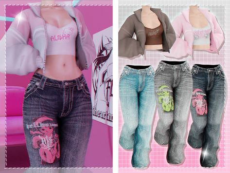 Babyetears Sims4 Cc, Softie Sims 4 Cc, Sims 4 Cc Y2k Shirts, Sims 4 Cc Patreon Y2k Clothes, Sims 4 Cc Chunky Sneakers, Y2k Pants Sims 4 Cc, Sims 4 Cc Aesthetic Clothes Indie, Sims 4 Cc Fur Leg Warmers, Sims 4 Y2k Pants