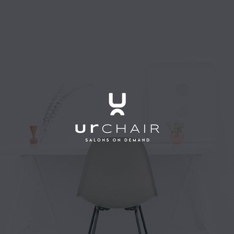 Best Chair, Chairs Logo, Android Design, Graphic Design Ideas, Circle Logo Design, Logo Design Diy, Chair Designs, Interior Designer Logo, Interior Logo