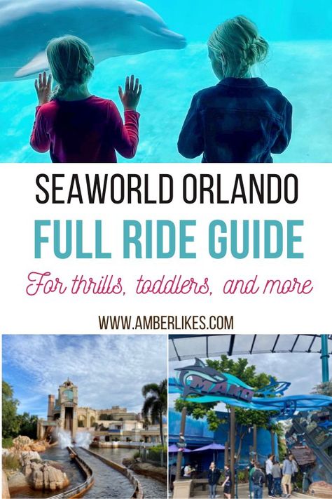 Rides At Disney World, Disney World Orlando, Seaworld Orlando, Orlando Hotel, Orlando Travel, Orlando Vacation, Universal Studios Orlando, Family Vacation Destinations, Family Travel Destinations