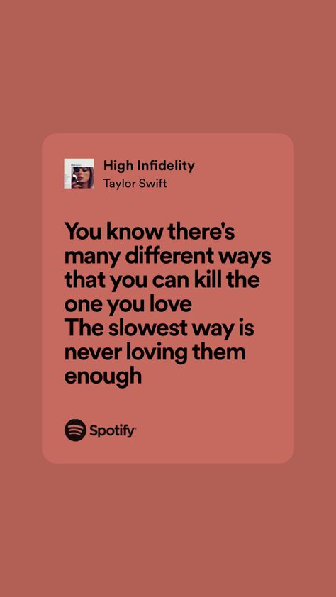 High Infedility Taylor Swift, Taylor Swift Heartbreak, High Infidelity Taylor Swift, High Infidelity, Taylor Swift Song Lyrics, Soft Grunge Aesthetic, Taylor Lyrics, Swift Lyrics, Are You Okay