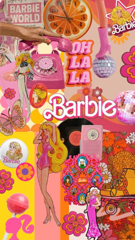 70s Barbie 🪩💕 #70s #barbiecore #barbie #barbieaesthetic #barbiegirl #barbiemovie #barbiefashion #vintage #vintagebarbie 70s Barbie, Barbiecore Aesthetic, Christian Fall, Barbie Aesthetic, Fall Aesthetic, Vintage Barbie, Barbie Dolls, Dolls, 10 Things